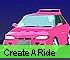Fun games - Create A Ride