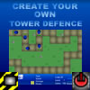 Customize games - Create your own tower defence