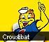 Shooting games - Croustibat
