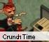 Arcade games - Crunch Time