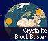 Arcade games - Crystalite Block Buster