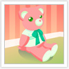 Dress-Up games - Cuddly Teddy
