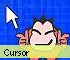 Fun games - Cursor