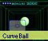 Sports games - Curve Ball
