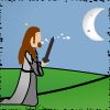 Action games - Dais Dash - Graveyard Edition
