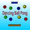 Sports games - Dancing Ball Pong