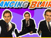Fun games - Dancing Blair