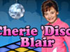 Fun games - Dancing Cherie
