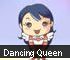 Arcade games - Dancing Queen