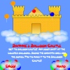Action games - Daphnie's Balloon Castle!