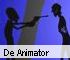 Shooting Game: De Animator
