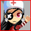 Dress-Up games - Death Goddess Dress Up