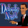 Puzzle games - Debate Night - Obama's Unofficial Game