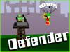 Shooting games - Defender