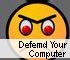 Shooting games - Defend Your Computer
