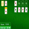 Casino games - Demon Solitaire
