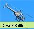 Arcade Game: Desert Battle