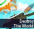 Shooting games - Destroy The World