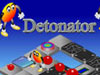 Arcade games - Detonator