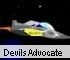 Arcade games - Devils Advocate