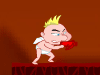 Shooting games - Devils And Cupid!