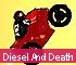 Sports games - Diesel And Death