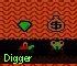 Arcade Game: Digger