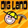 Puzzle games - Dig Land