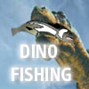 Adventure games - Dino Fishing