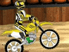 Sports games - Dirt Bike