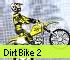 Sports games - Dirt Bike 2
