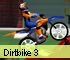 Sports games - Dirtbike 3