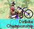 Sports games - Dirtbike Championship