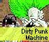 Fun games - Dirty Punk Machine
