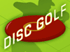 Sports games - Disc Golf