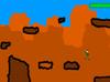 Action games - Dispersion