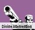 Shooting Game: Divine Intervention