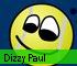 Action Game: Dizzy Paul