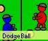 Puzzle games - Dodge Ball