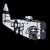Action games - Dodge the planes!