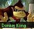 Arcade Game: Donkey Kong