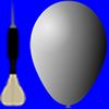 Fun games - Don't Pop That Balloon