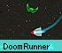 Shooting games - Doom Runner