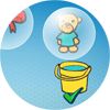 Puzzle games - Double Bubble