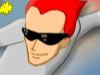 Sports games - Downhill Joe!