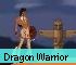 Arcade Game: Dragon Warrior
