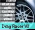 Sports Game: Drag Racer V3