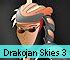 Shooting games - Drakojan Skies 3