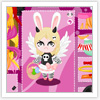 Dress-Up games - Dressup ChibiEmote