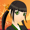 Dress-Up games - Dress Up Geisha
